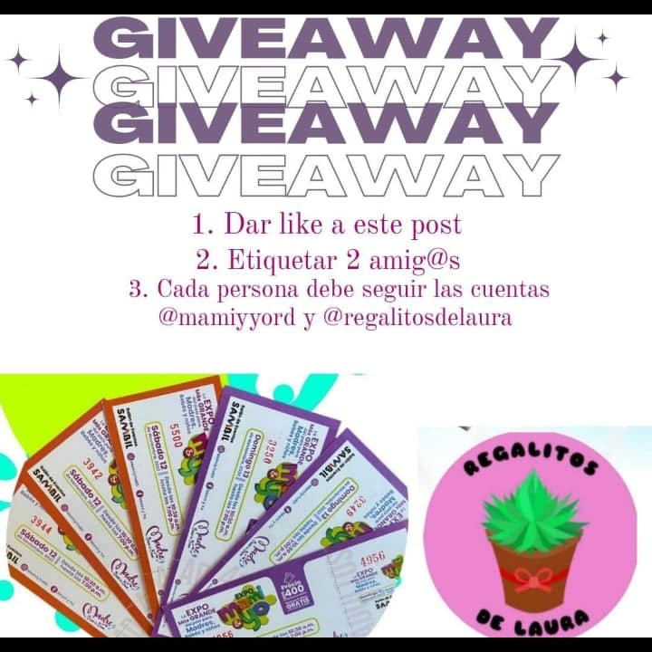 instagram contest