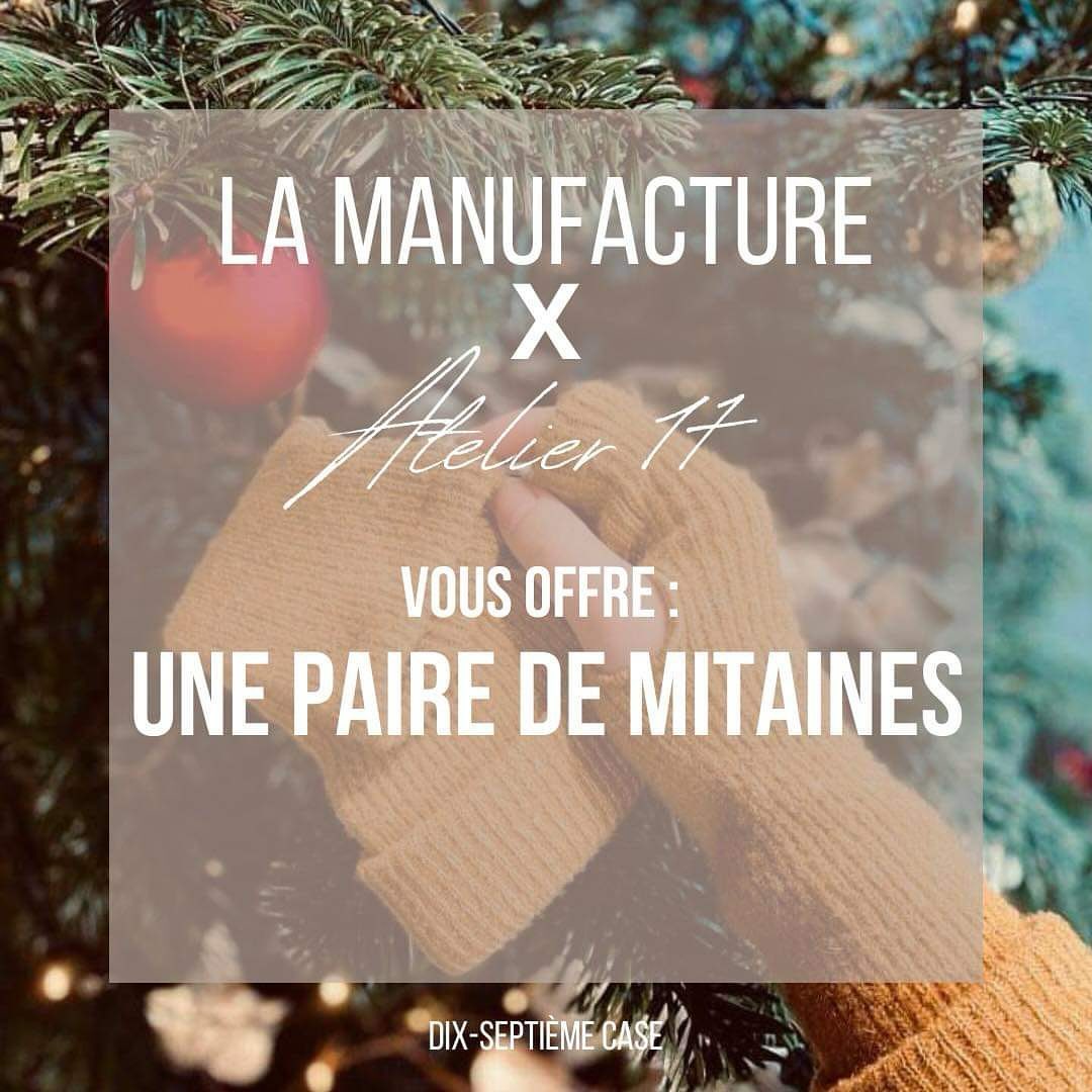 Instagram contest