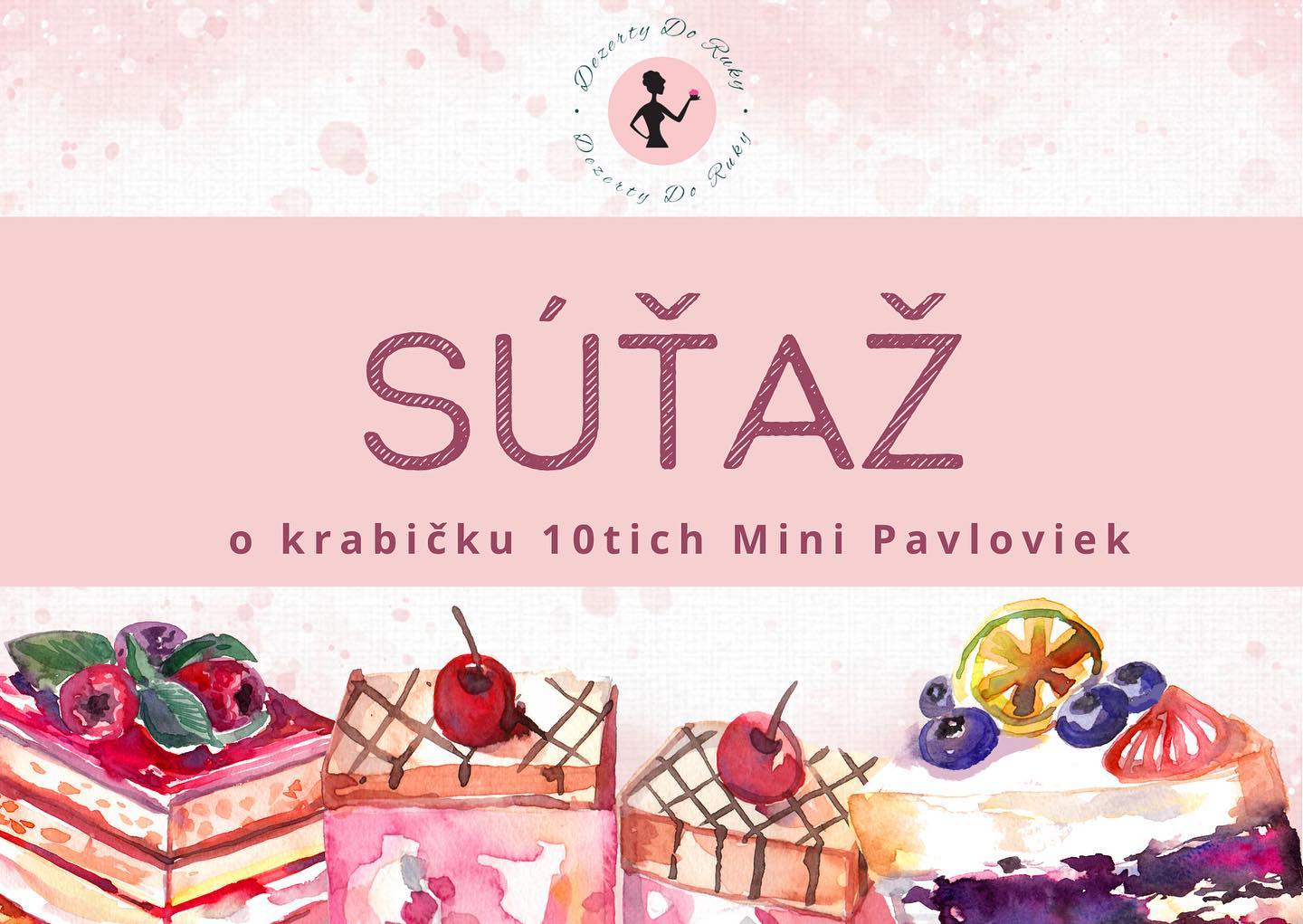 Instagram contest
