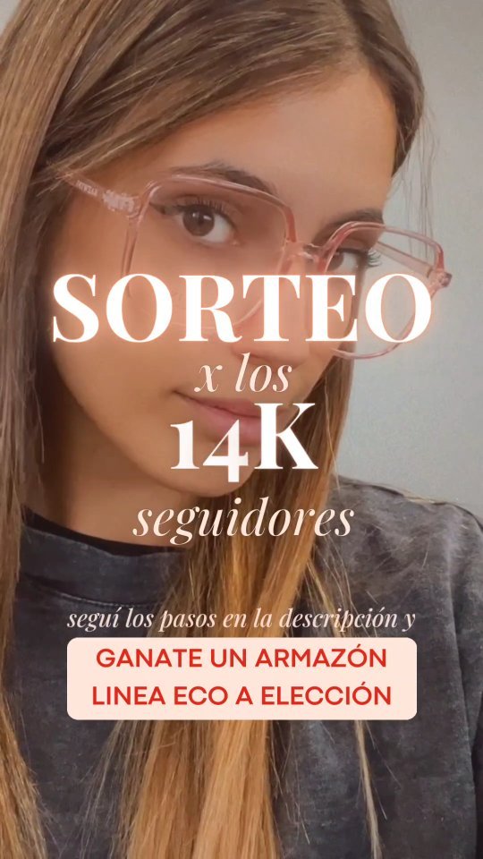 Instagram contest