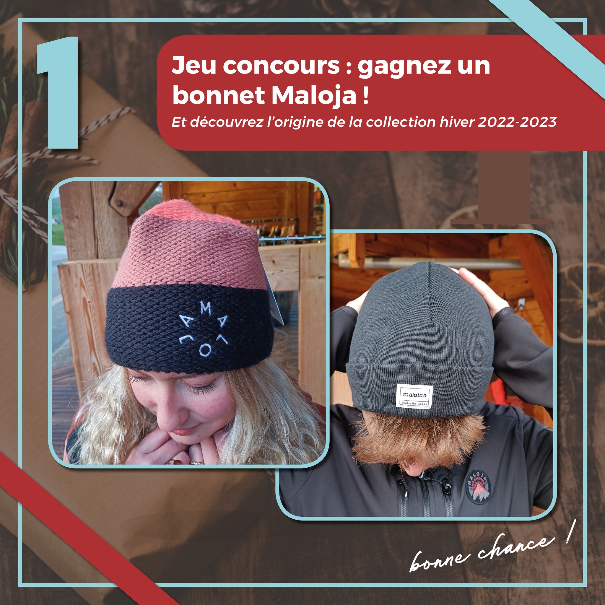 instagram contest