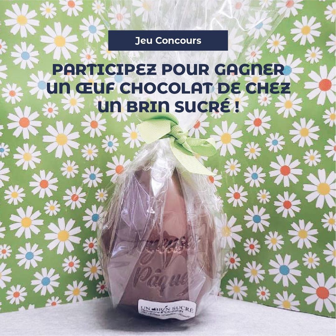 Facebook contest