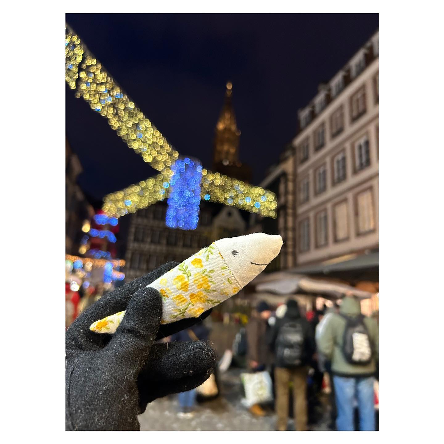Instagram contest