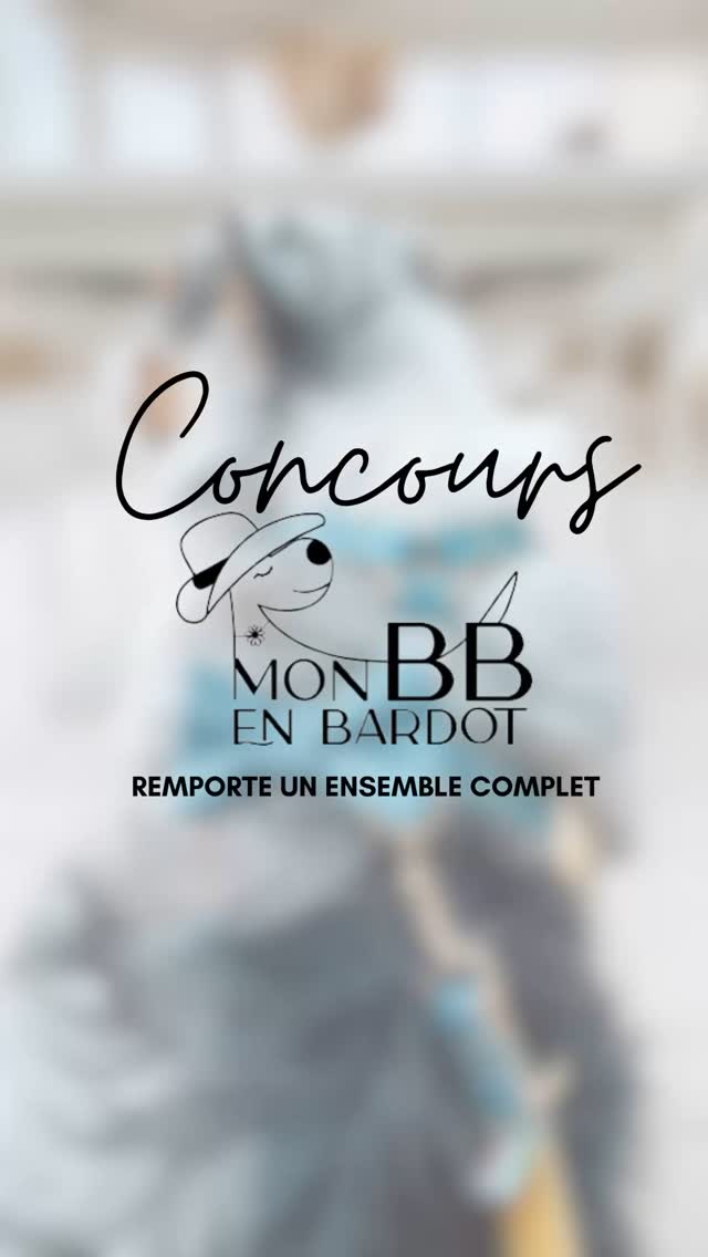 Instagram contest
