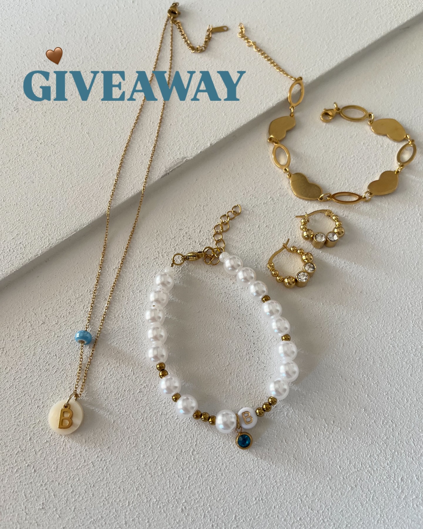 Instagram contest