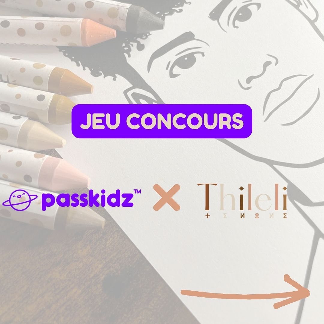 Instagram contest