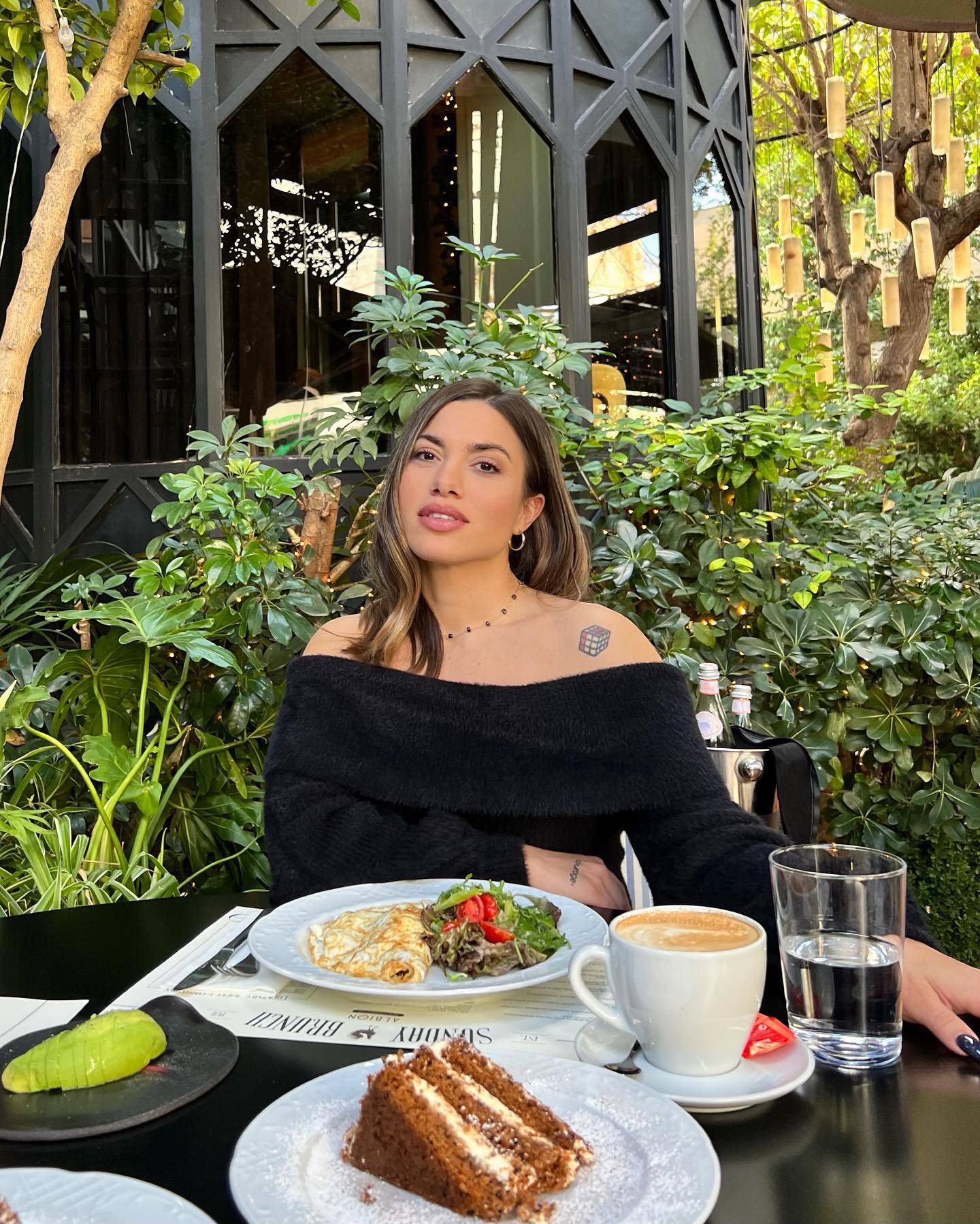 instagram contest