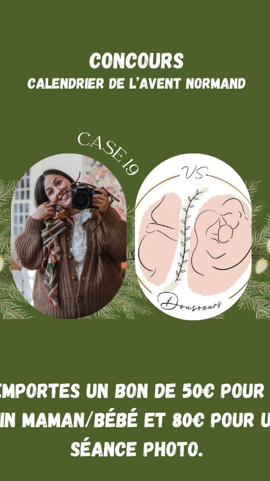 Instagram contest