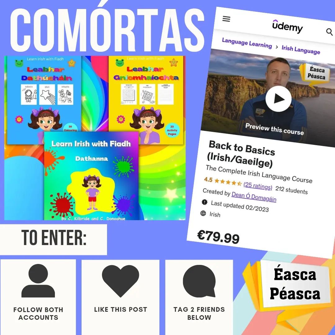 Instagram contest