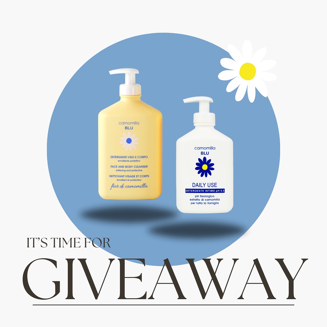 Instagram contest