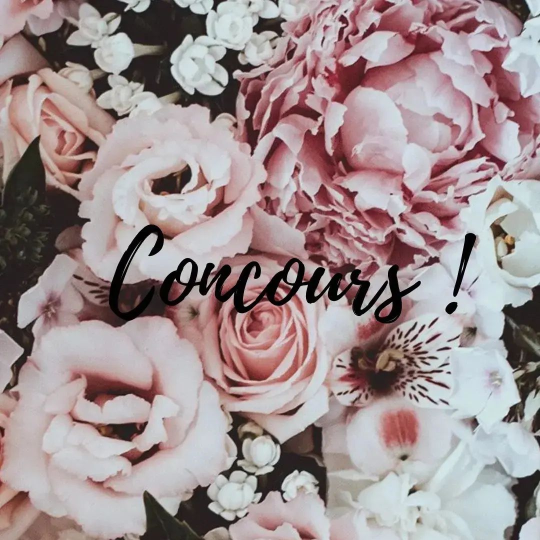 Instagram contest
