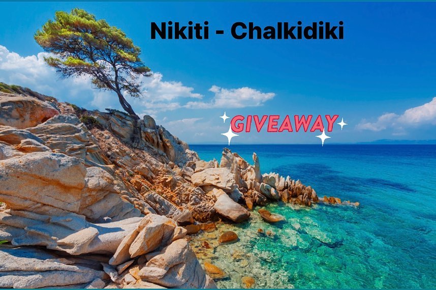 instagram contest