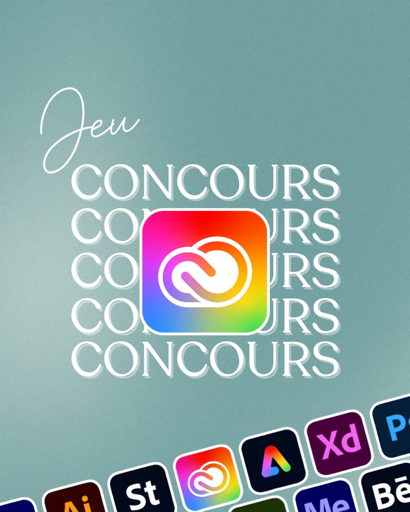 Instagram contest