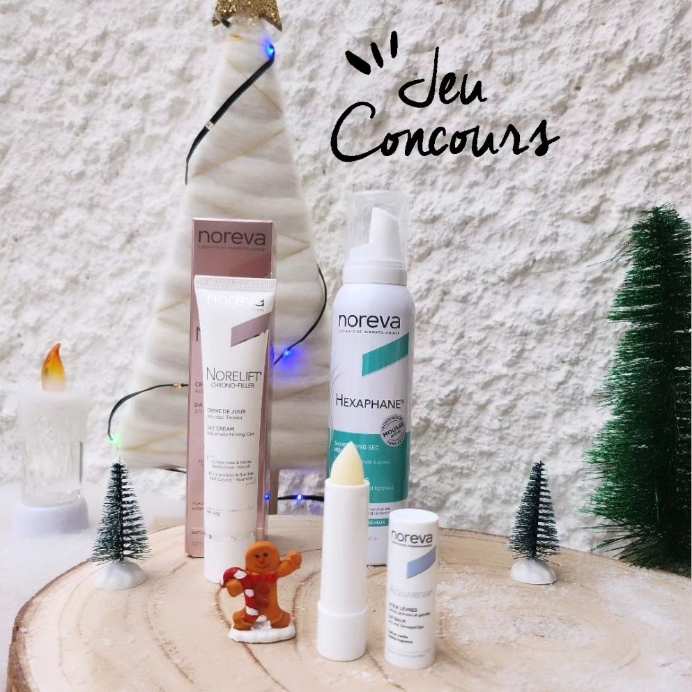 Instagram contest