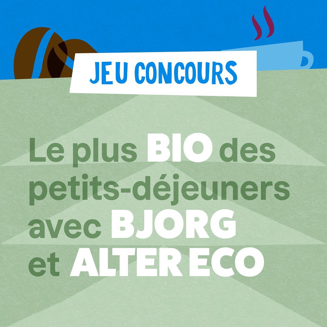 Instagram contest