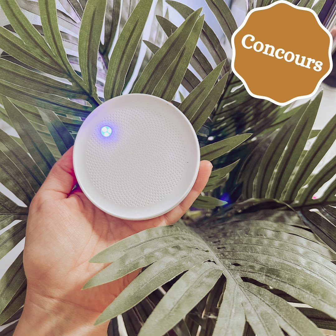 Instagram contest