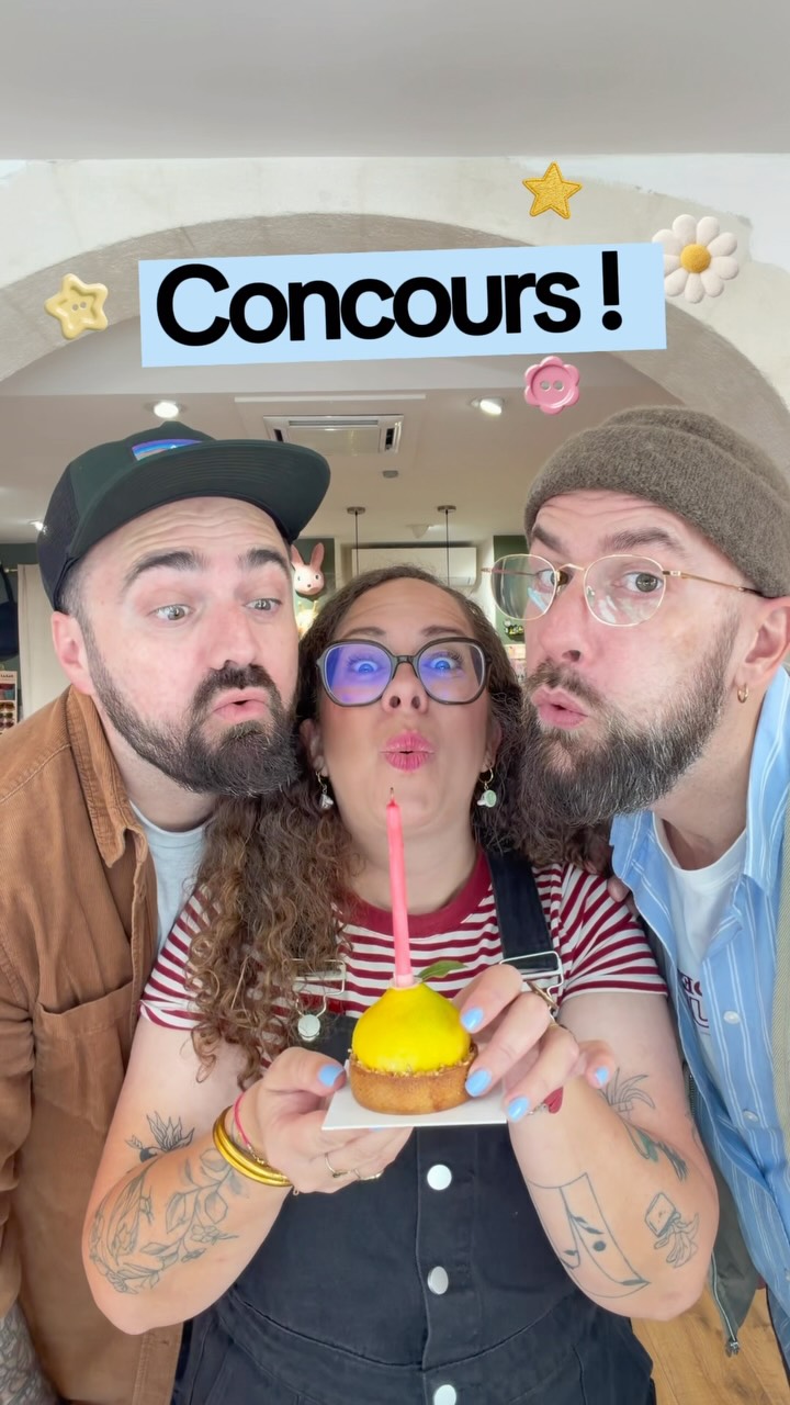 Instagram contest