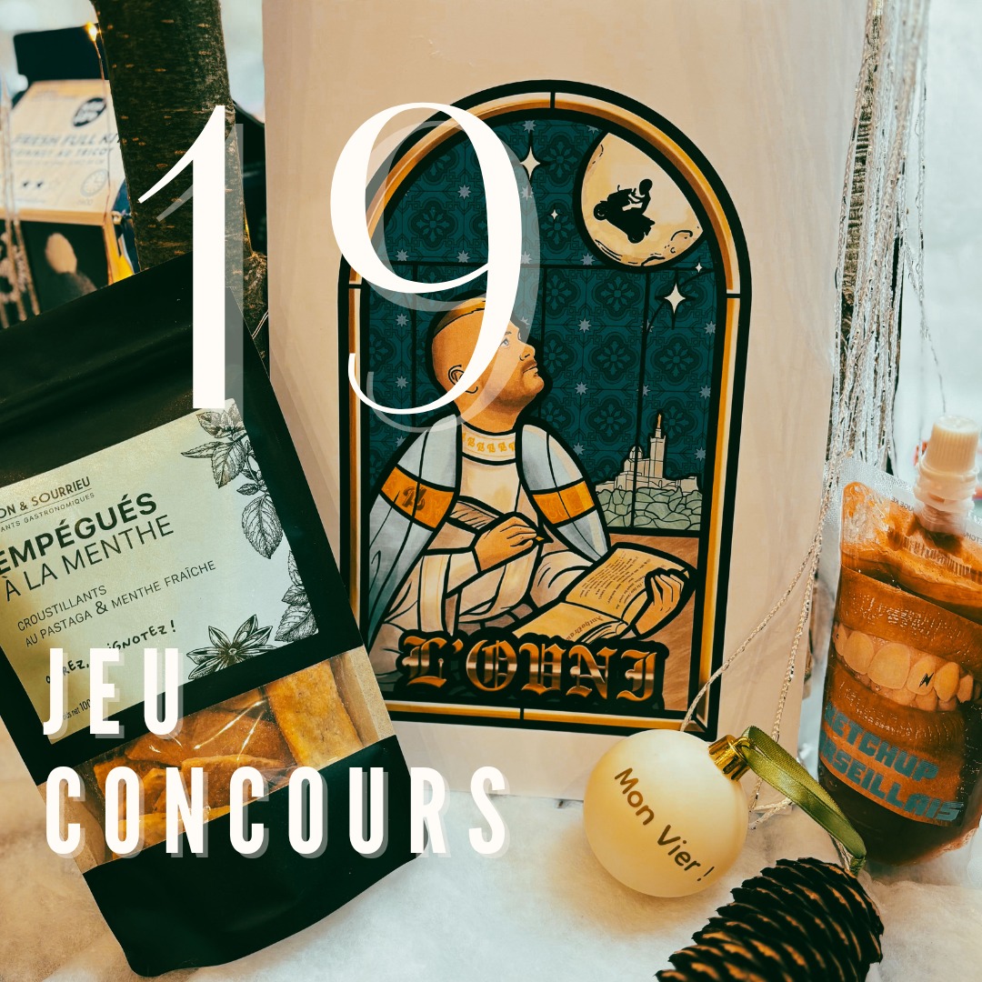Instagram contest