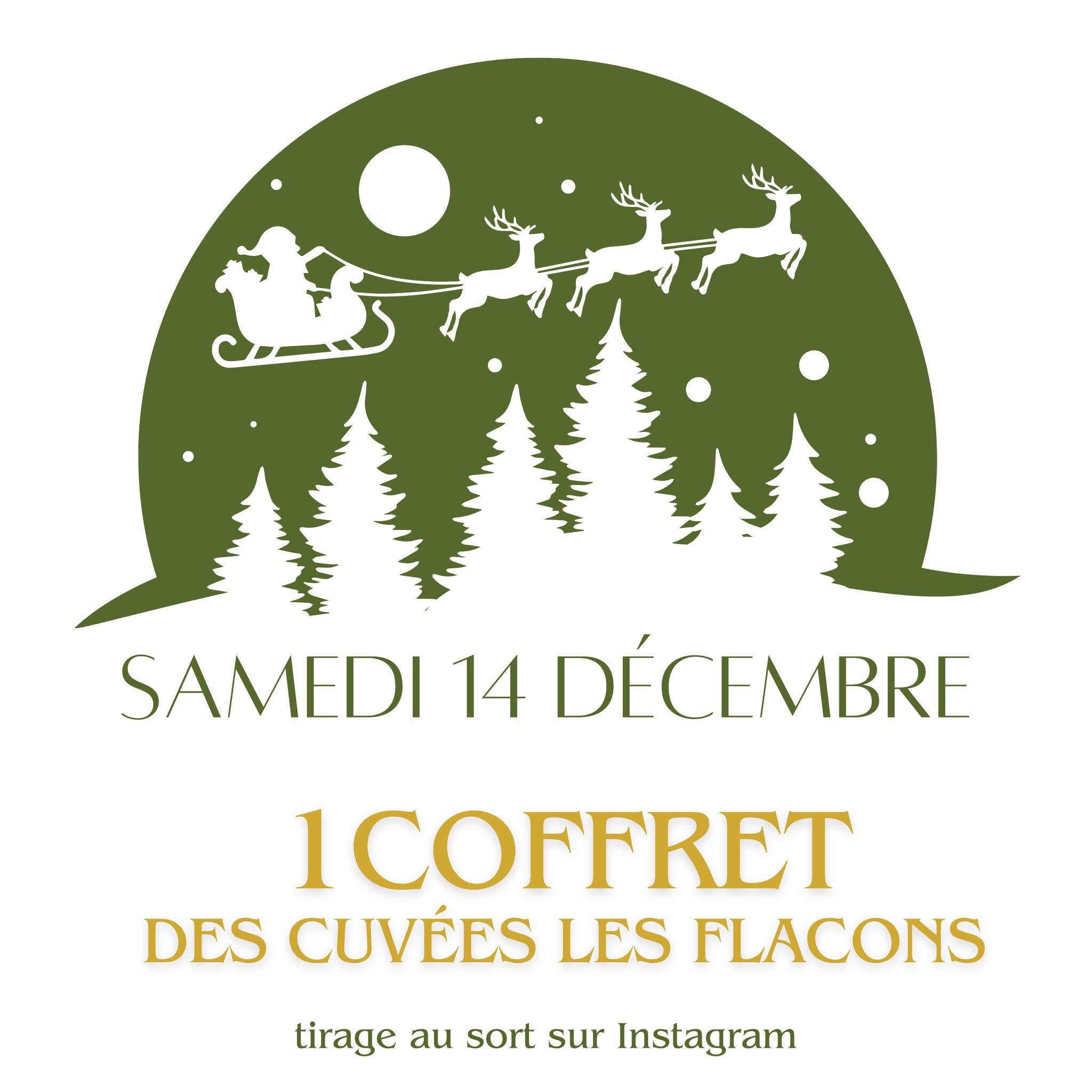 Instagram contest