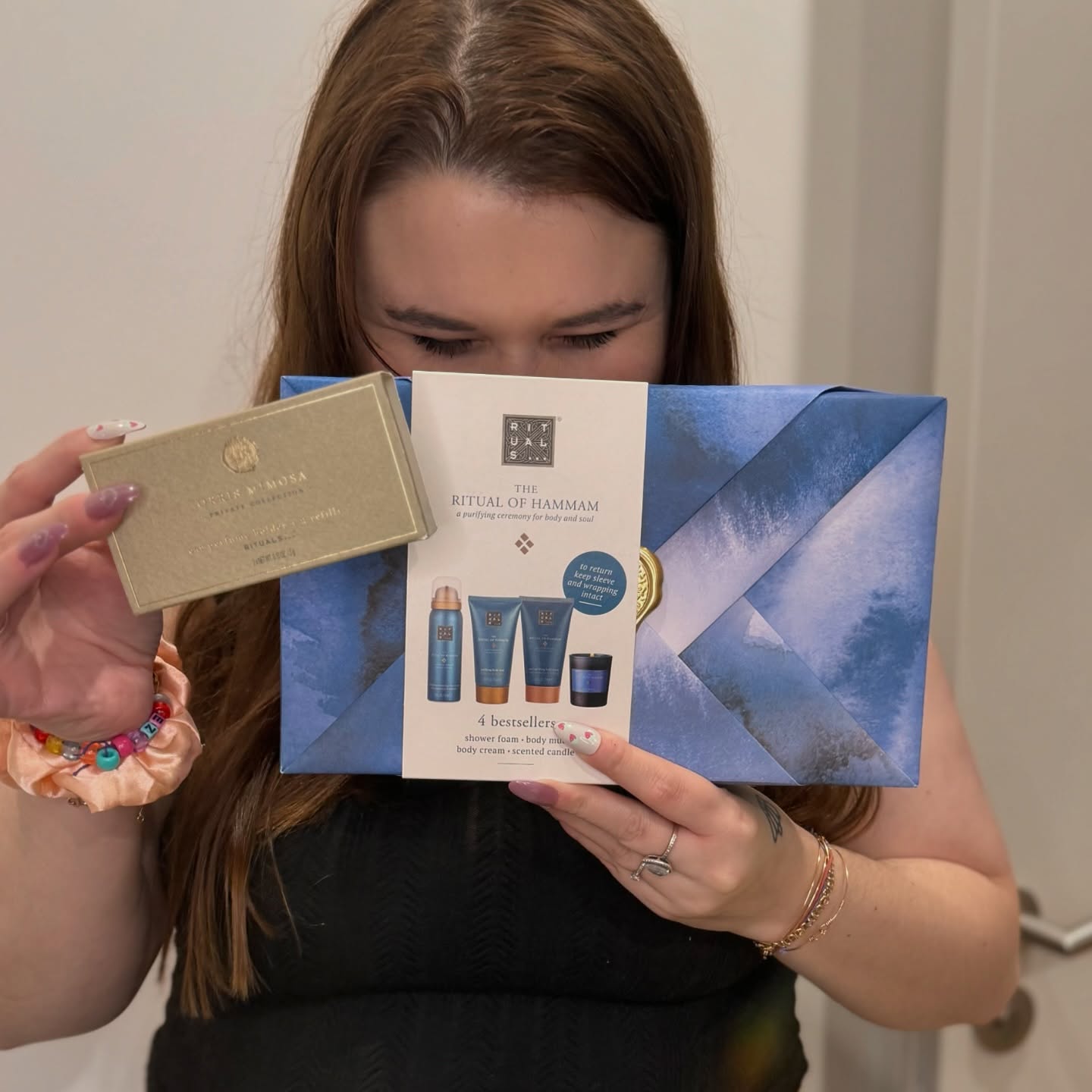 Instagram contest