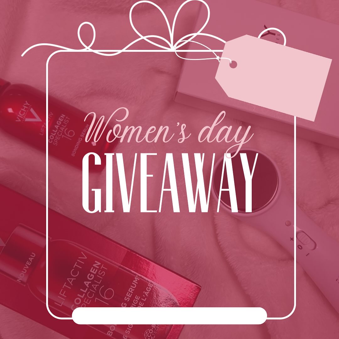 Instagram contest