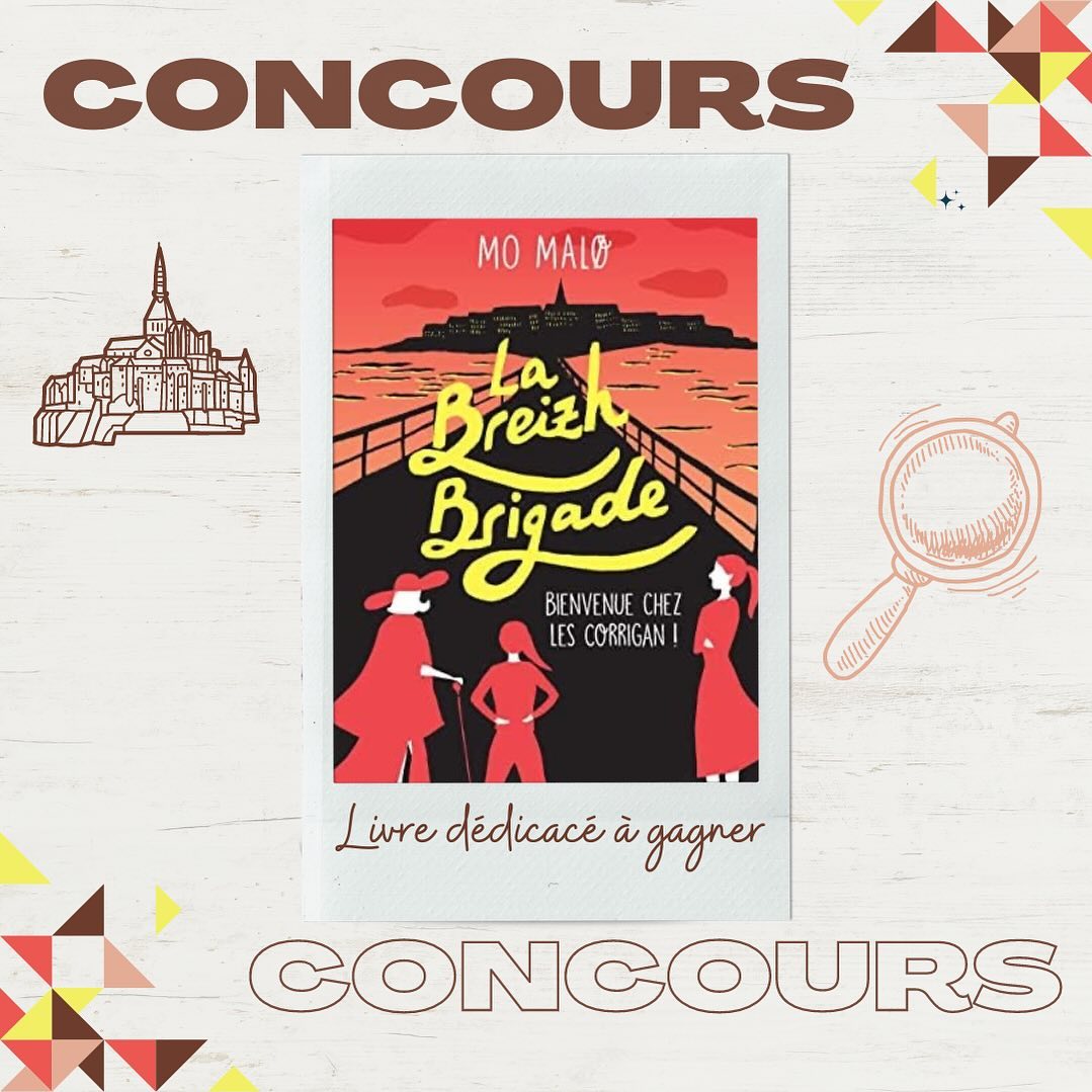 Instagram contest