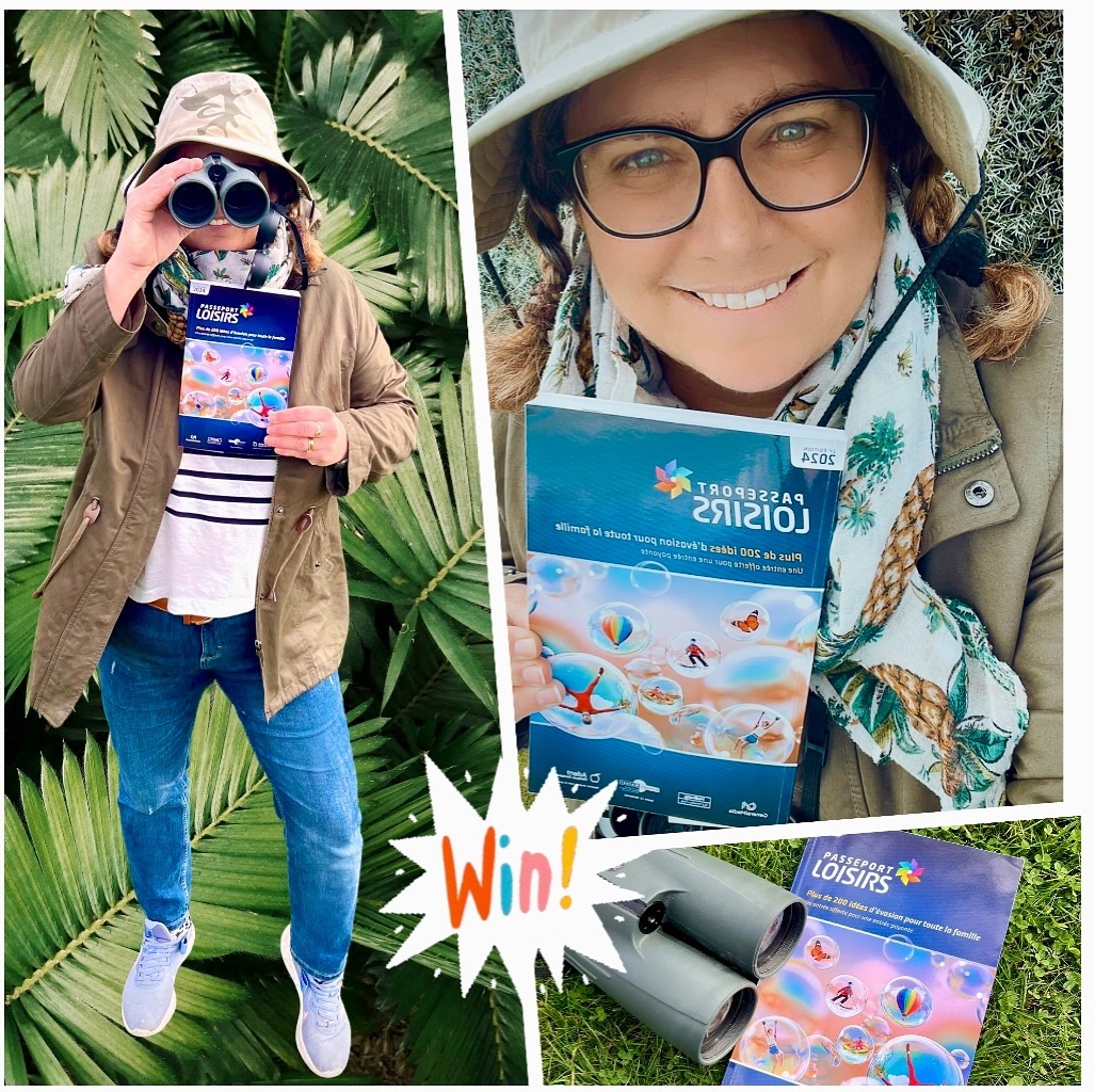 Instagram contest