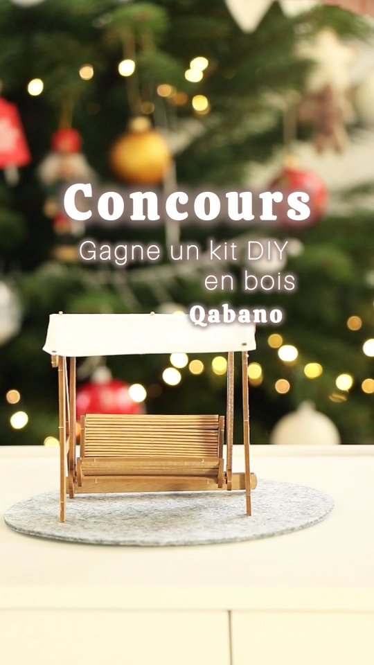 Instagram contest