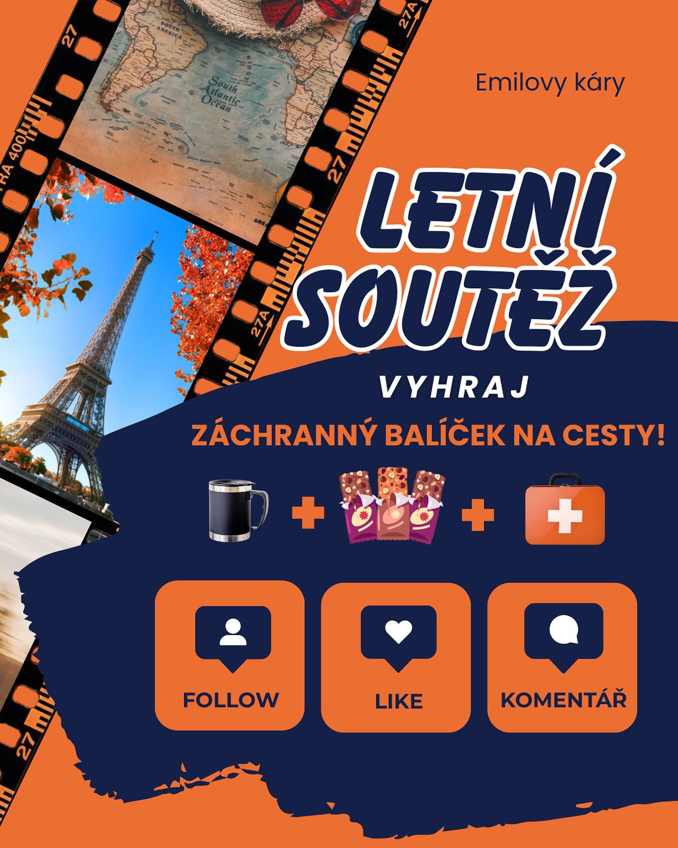 Facebook contest