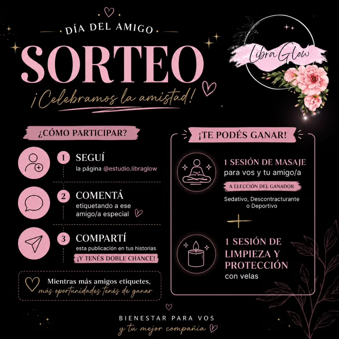 Instagram contest