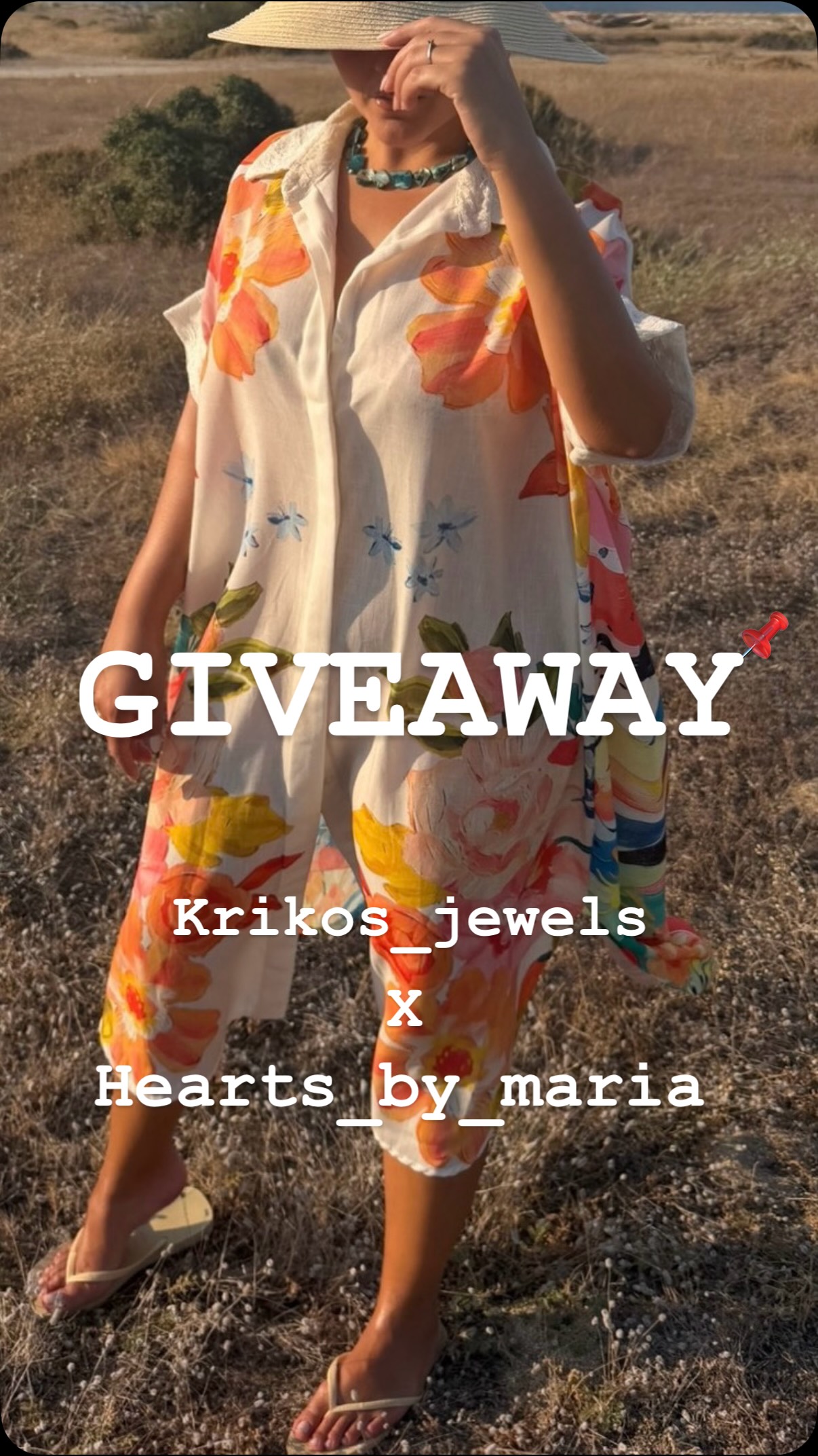 Instagram contest