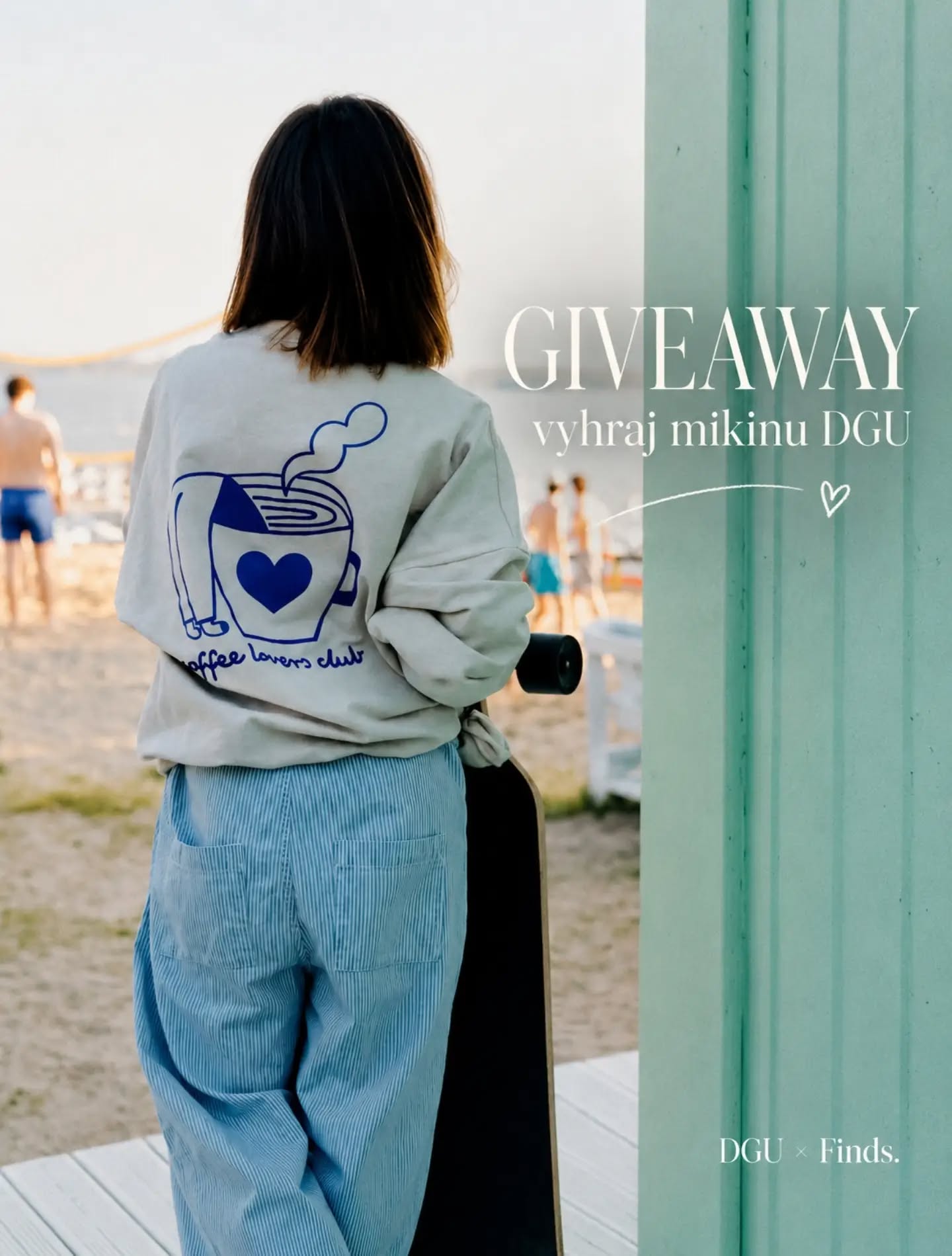 Instagram contest
