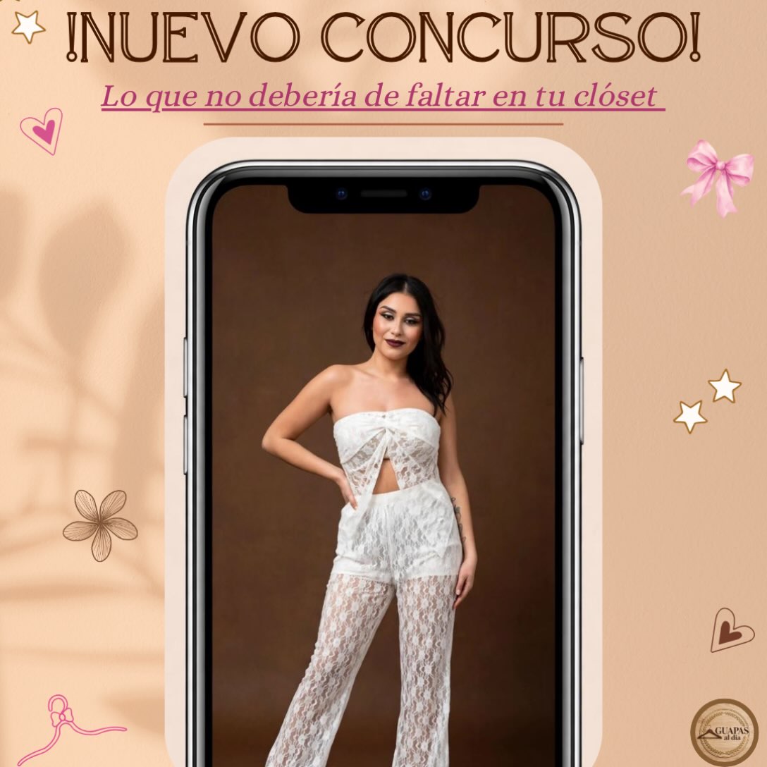 Instagram contest