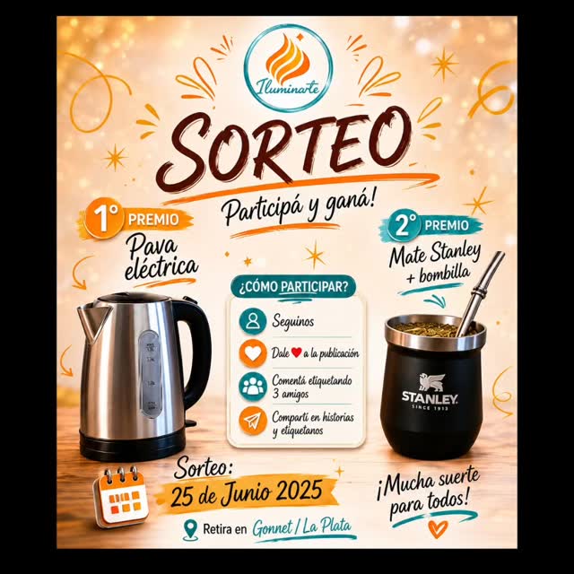 Instagram contest