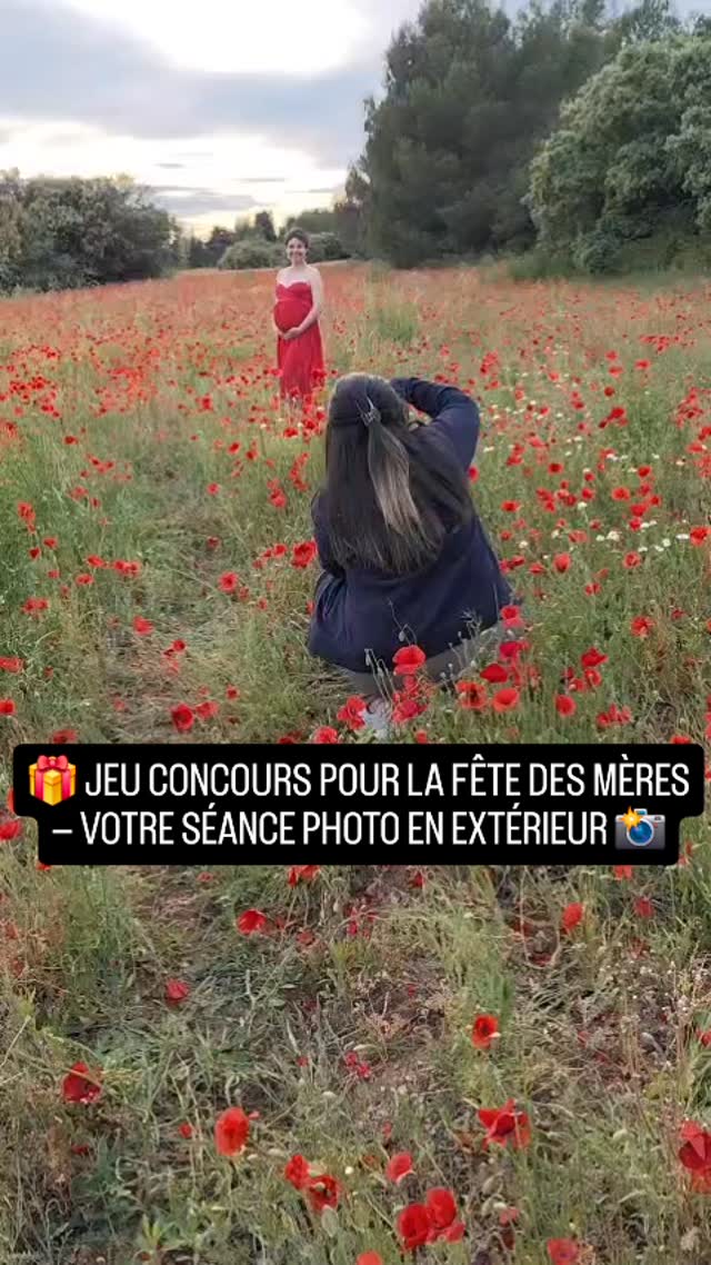 Instagram contest