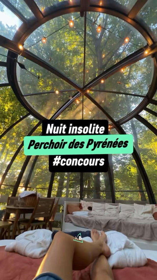 Instagram contest