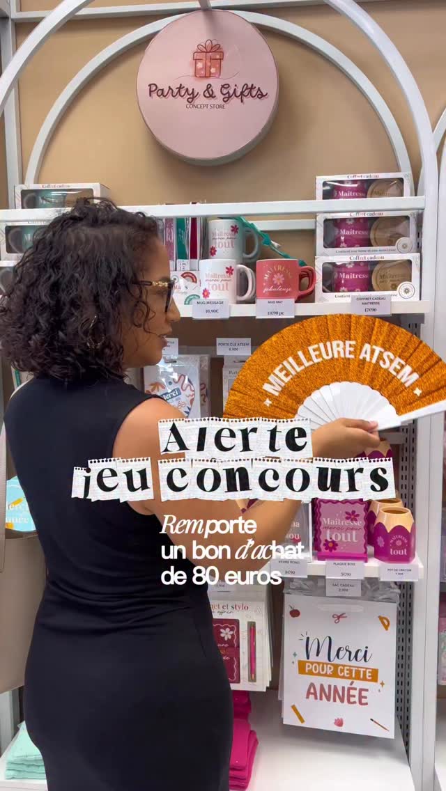 Instagram contest