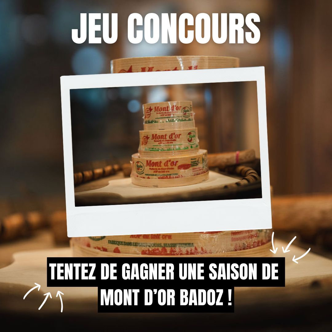 Instagram contest