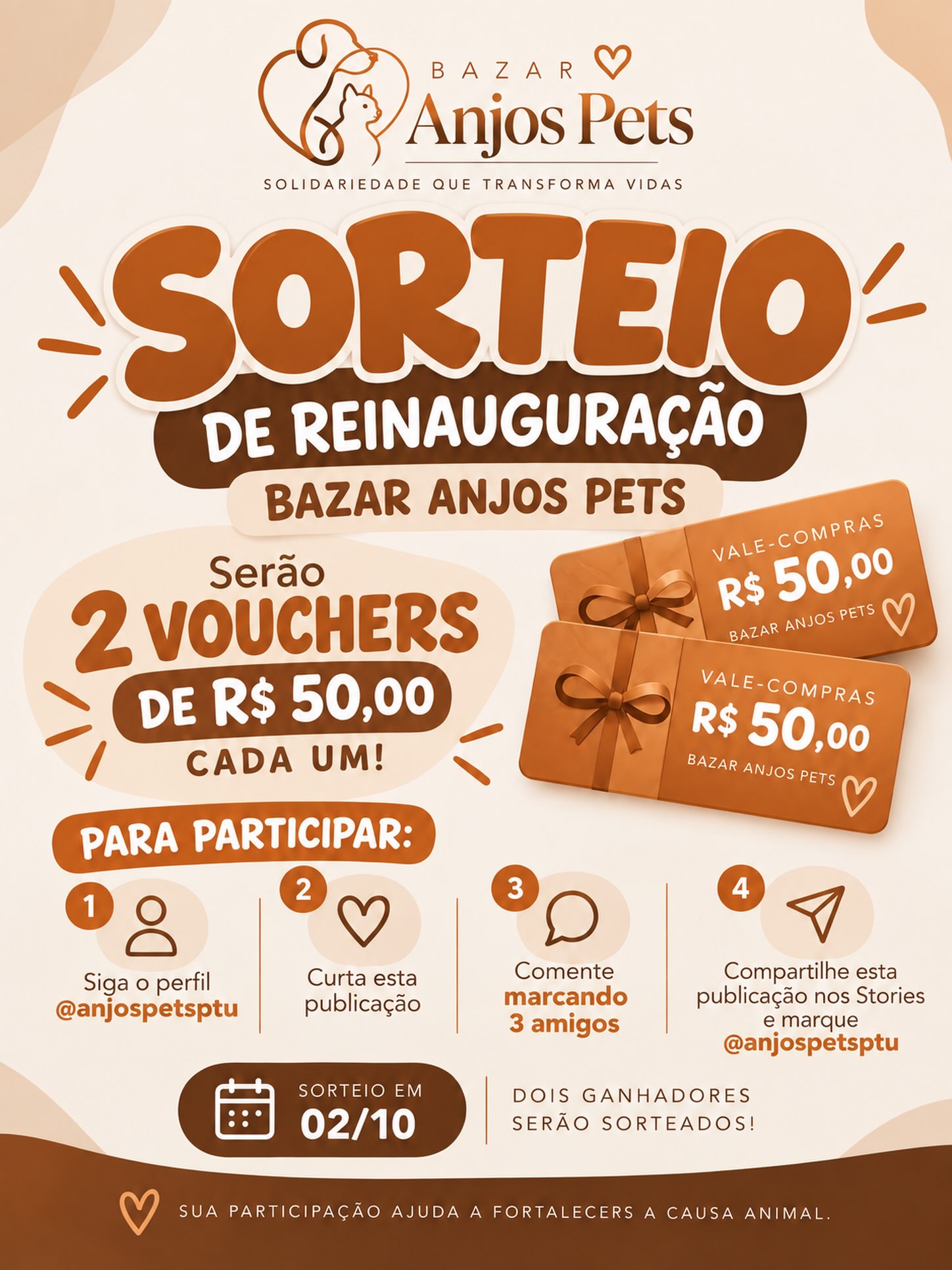 Instagram contest