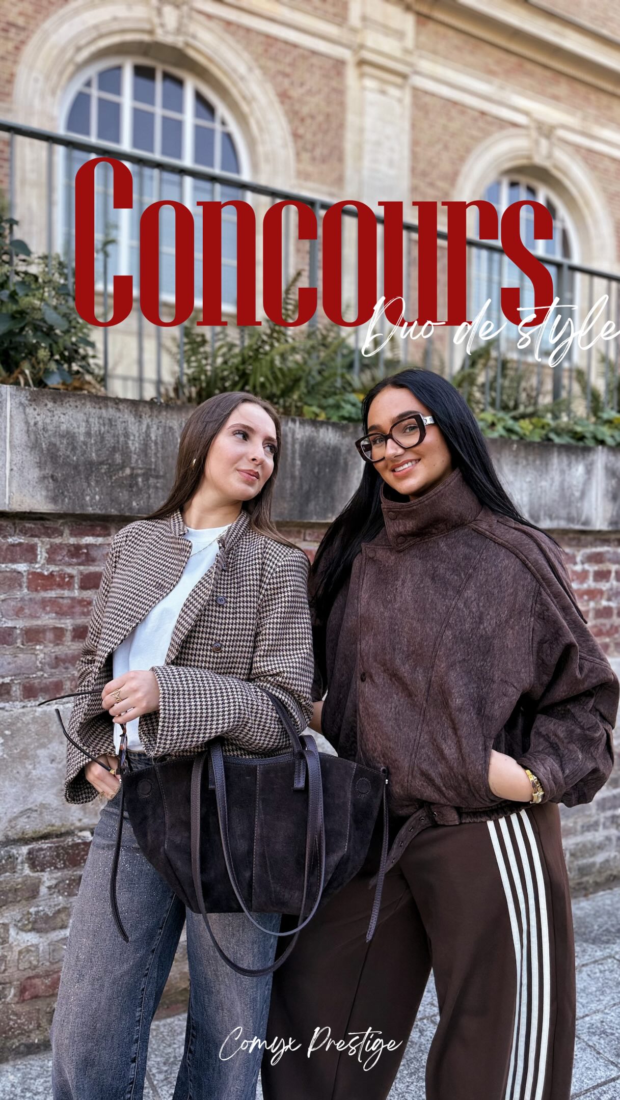 Instagram contest