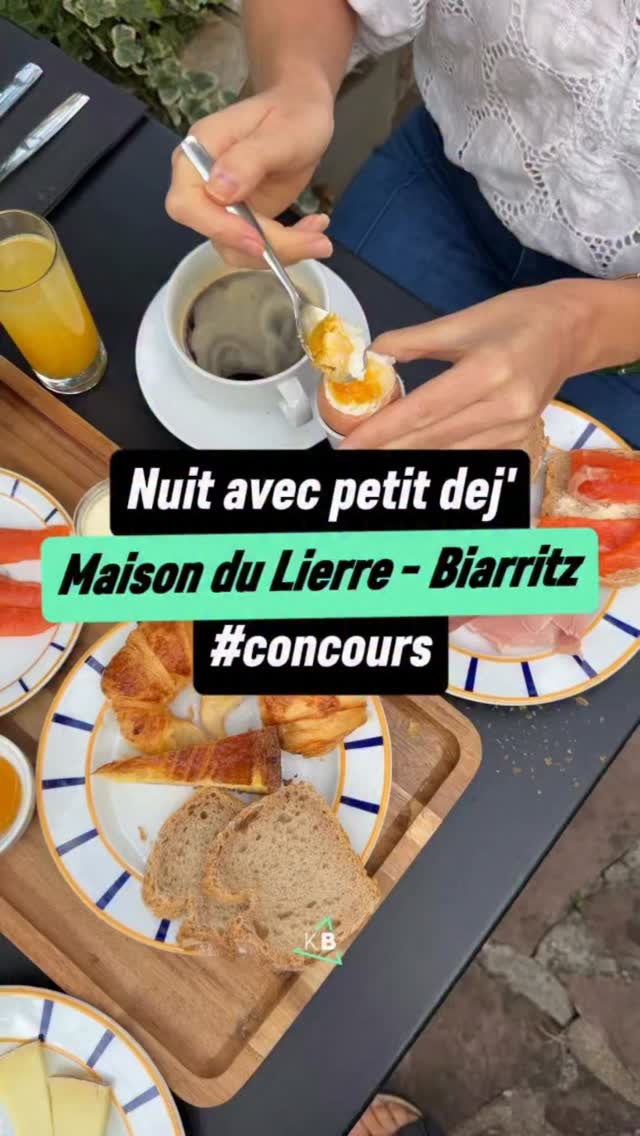 Instagram contest