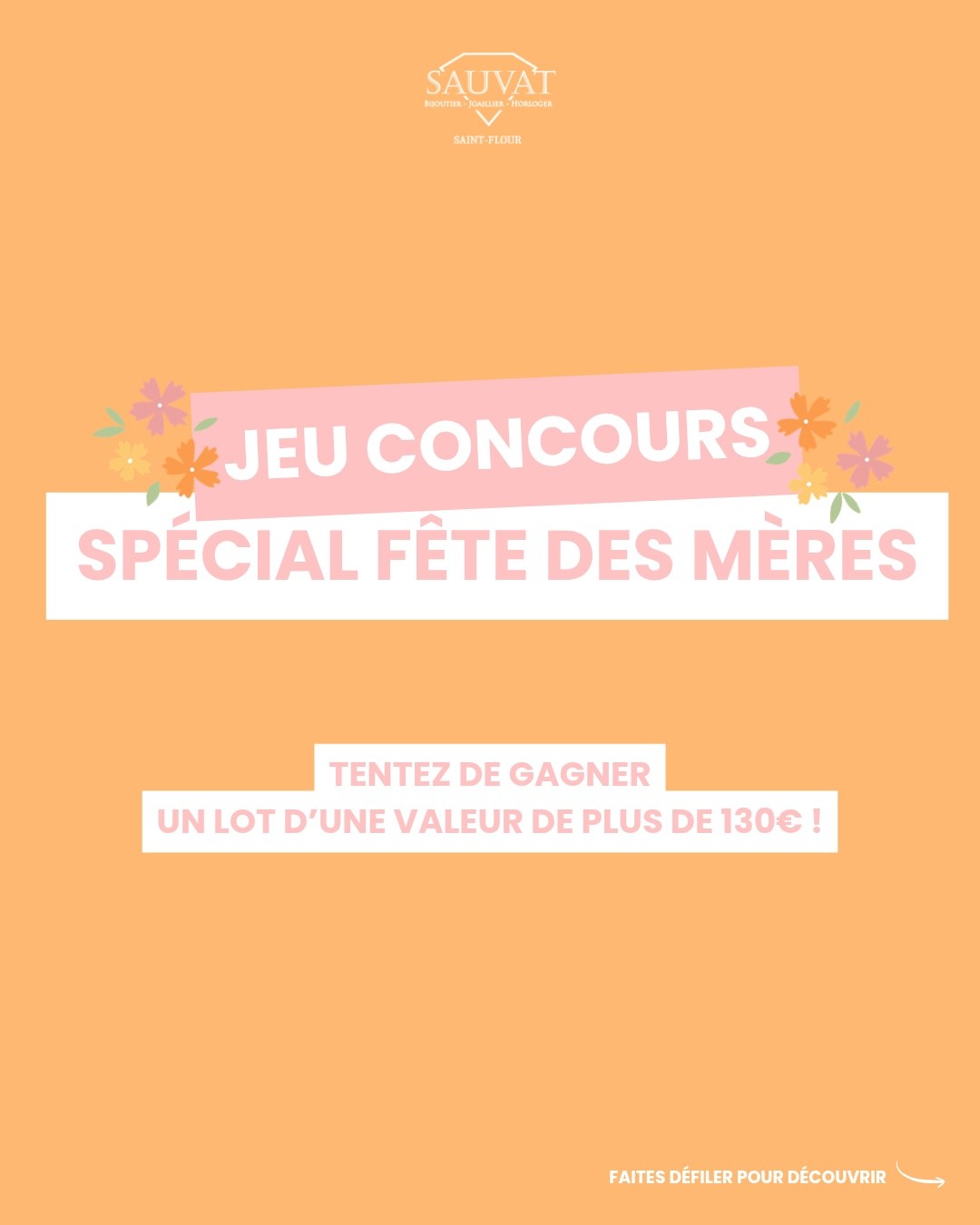 Instagram contest