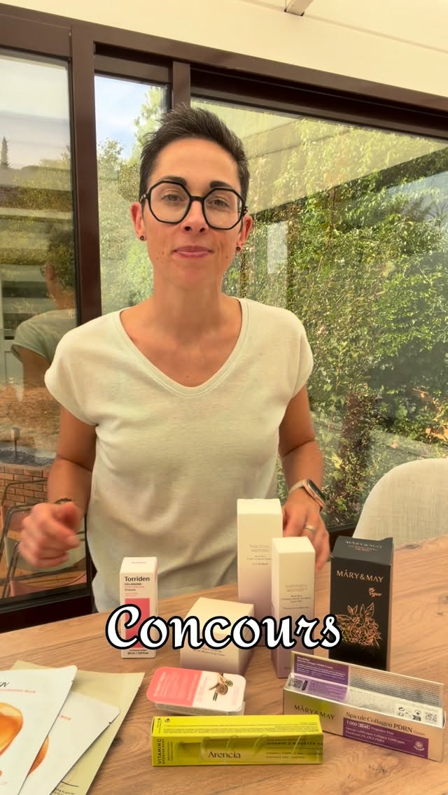 Instagram contest