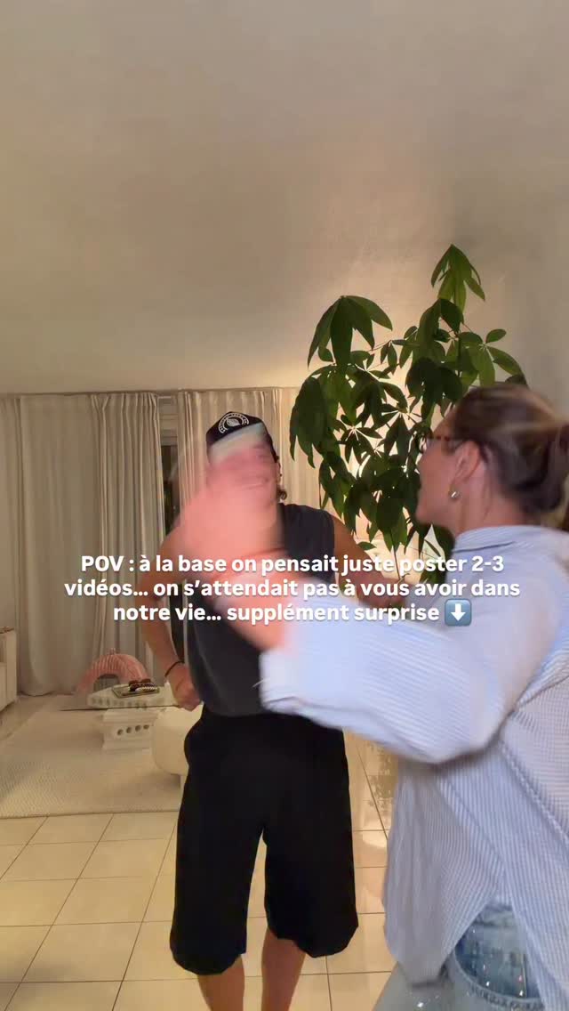 Instagram contest