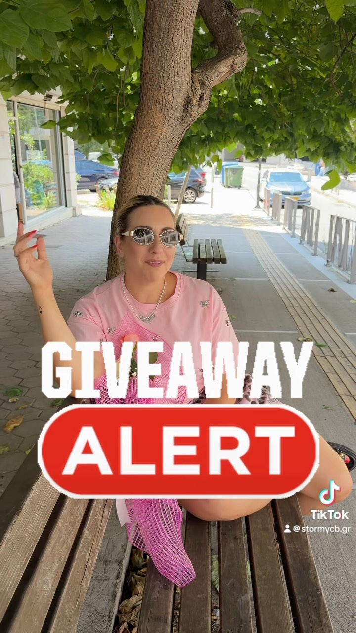 Instagram contest