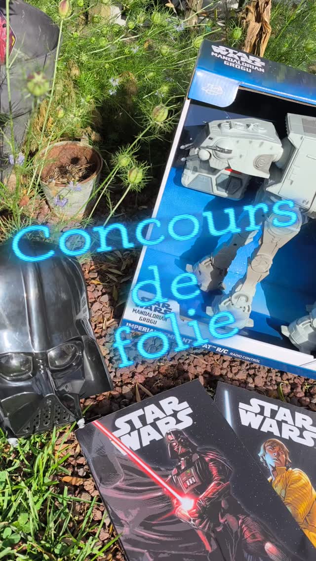 Instagram contest