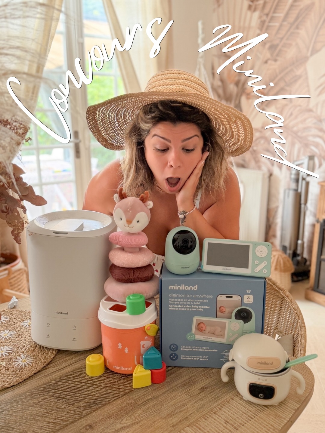 Instagram contest
