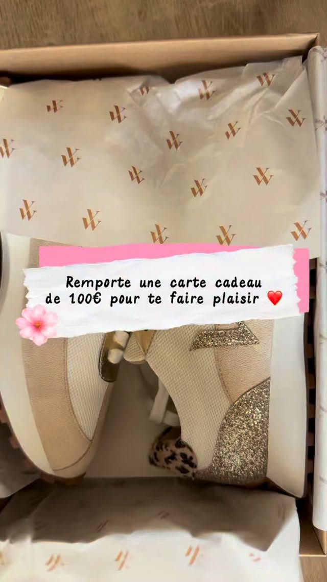 Instagram contest