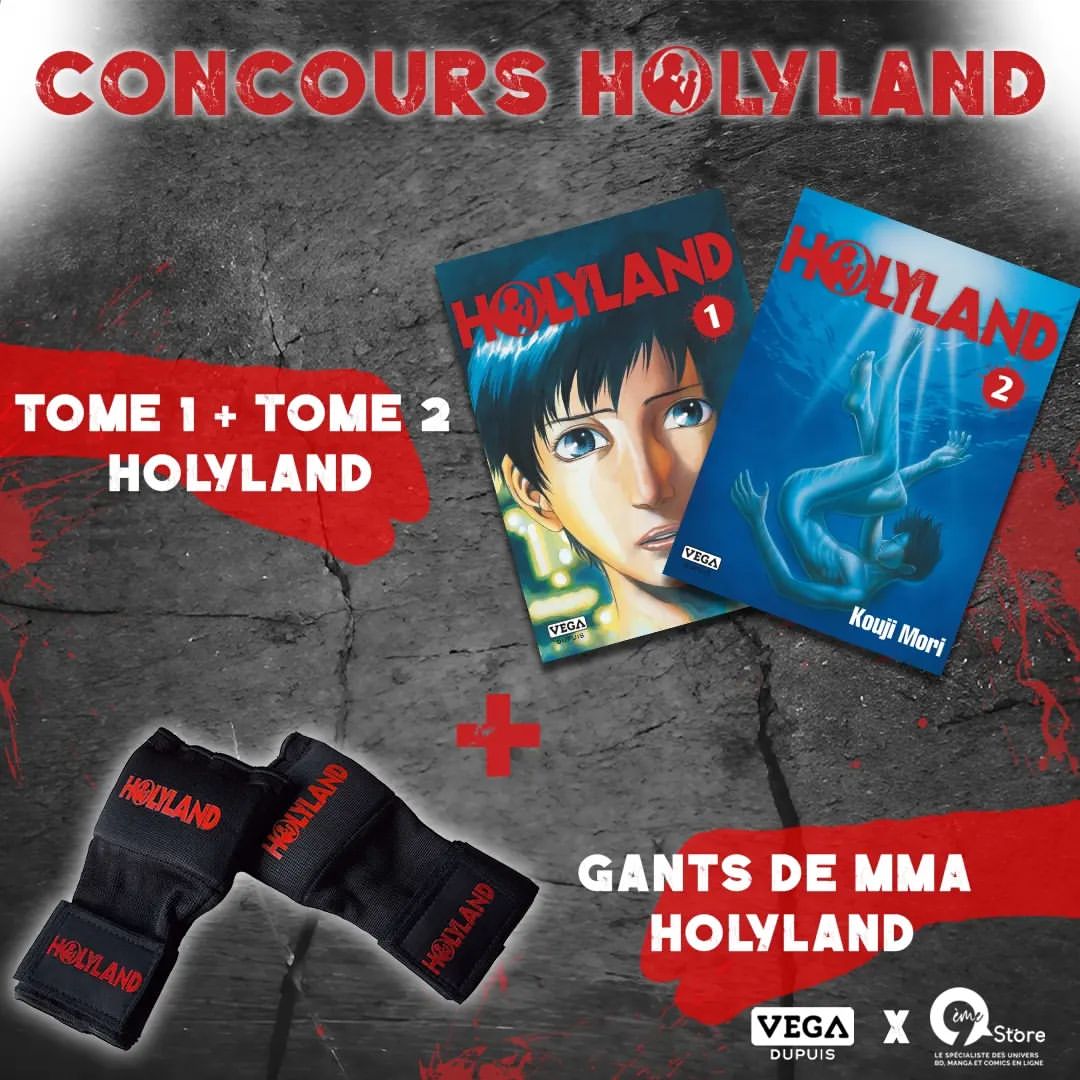 Instagram contest