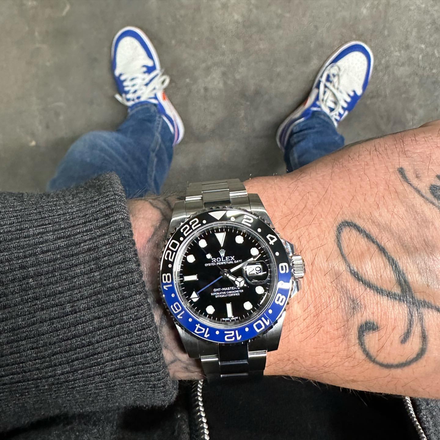 Instagram contest